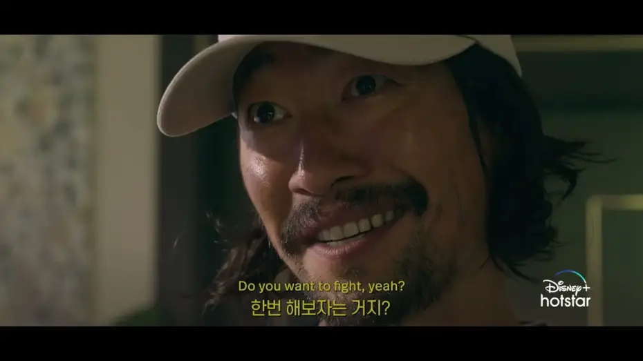 Видео к сериалу Перемещение — Making Of Featurette [ENG SUB]
