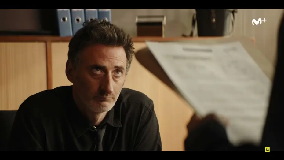 Видео к сериалу Профессор Т — Profesor T. Video promocional