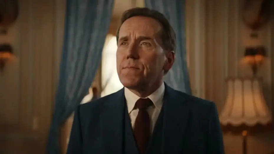 Видео к сериалу Профессор Т — PROFESSOR T - SEASON 5 SUNDAY OCTOBER 18 7PM ON WYES