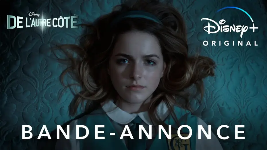 Видео к сериалу Просто запредельно — De l'autre côté - Bande Annonce [VF]