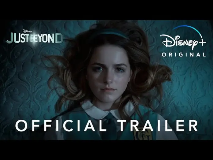 Видео к сериалу Просто запредельно — Official Trailer