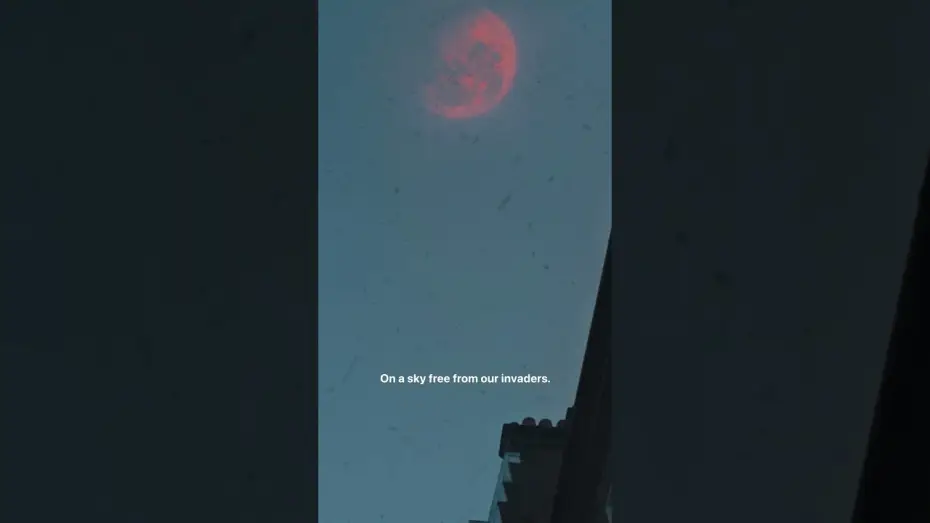 Видео к сериалу Вторжение — Season 2 Teaser - Aliens Incoming