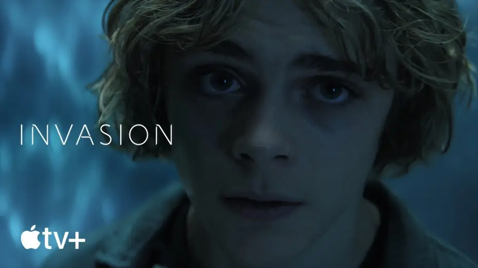 Видео к сериалу Вторжение — Season 2 Recap