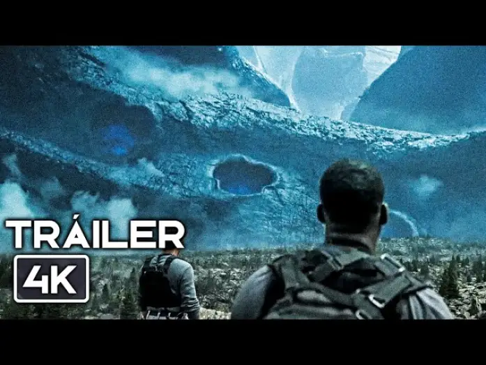 Видео к сериалу Вторжение — INVASION Temporada 3 Tráiler Oficial Español (2025)