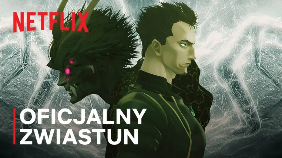 Видео к сериалу Нештатная ситуация — Oficjalny zwiastun
