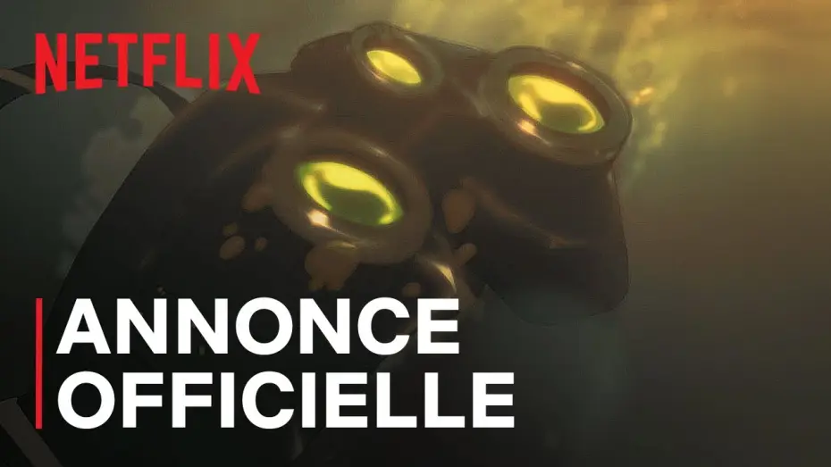 Видео к сериалу Splinter Cell: Караул смерти — Annonce officielle [VOSTFR]