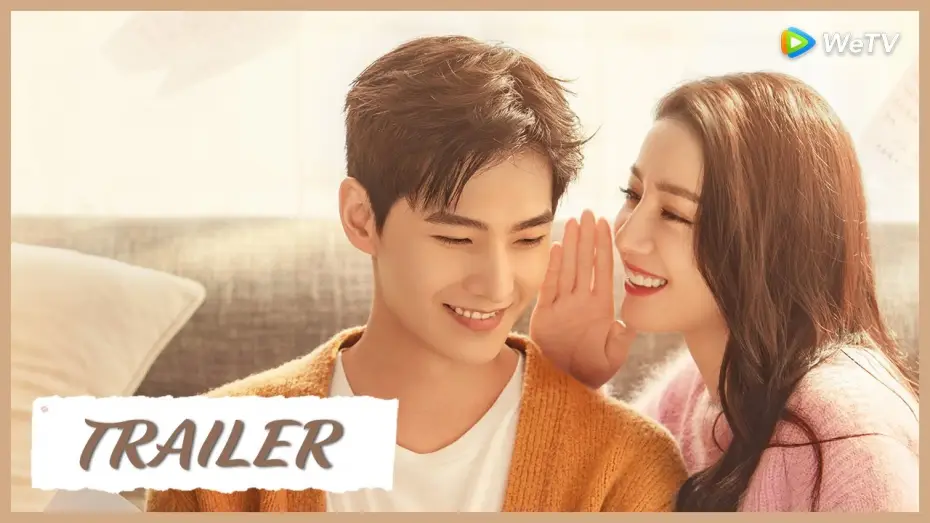 Видео к сериалу Ты моя слава — You Are My Glory | Trailer | Time flies, you still shine in my heart! | 你是我的荣耀 | ENG SUB