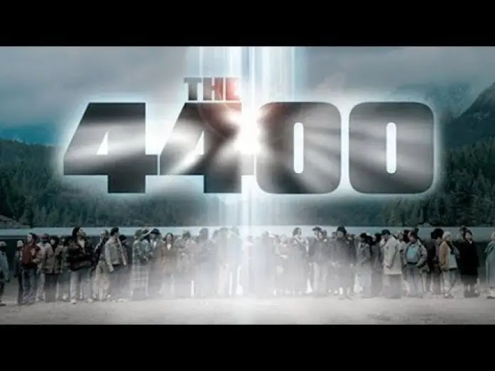 Видео к сериалу Четыре тысячи четыреста — Los 4400 Trailer
