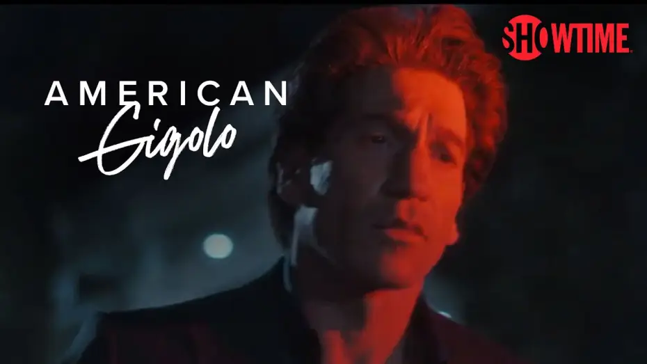 Видео к сериалу Американский жиголо — Сезон 1 — What's to Come on American Gigolo