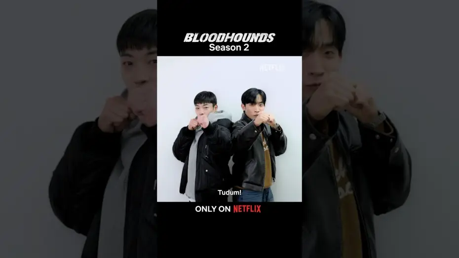 Видео к сериалу Охотничьи псы — Сезон 2 — Our boxing duo is back for Season 2 [ENG SUB]