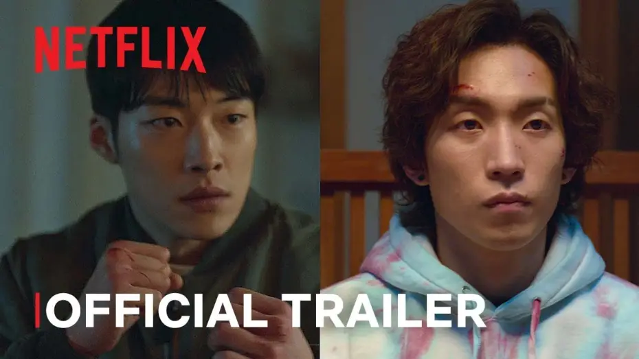 Видео к сериалу Охотничьи псы — Official Trailer [ENG SUB]