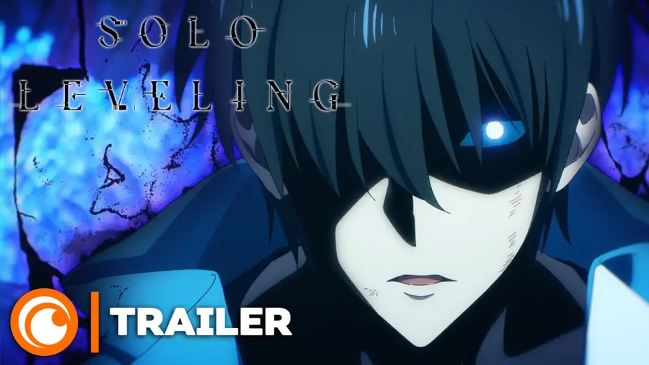 Видео к сериалу Solo Leveling: Поднятие уровня в одиночку — Trailer [VOSTFR] 4