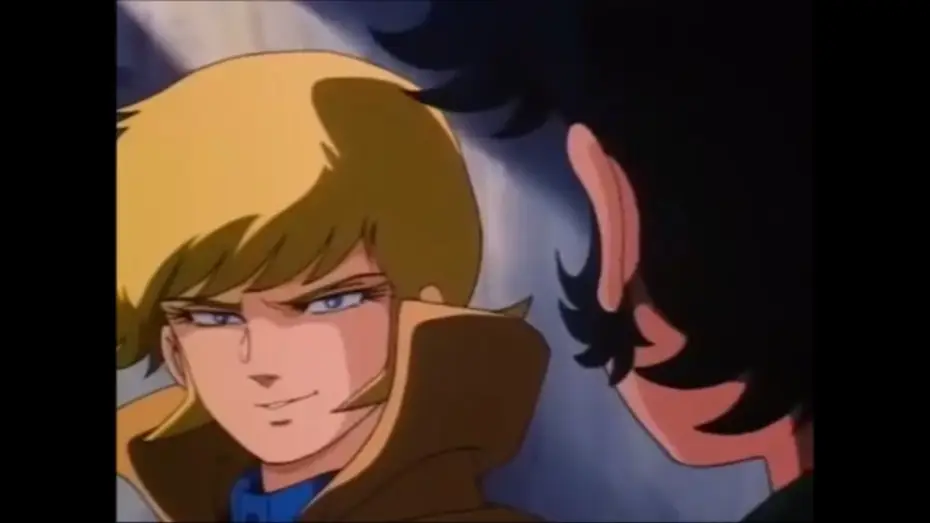 Видео к сериалу Человек-дьявол (OVA) — The Devilman Experience