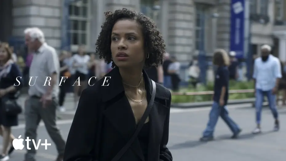 Видео к сериалу На поверхности — Season 2: An Inside Look