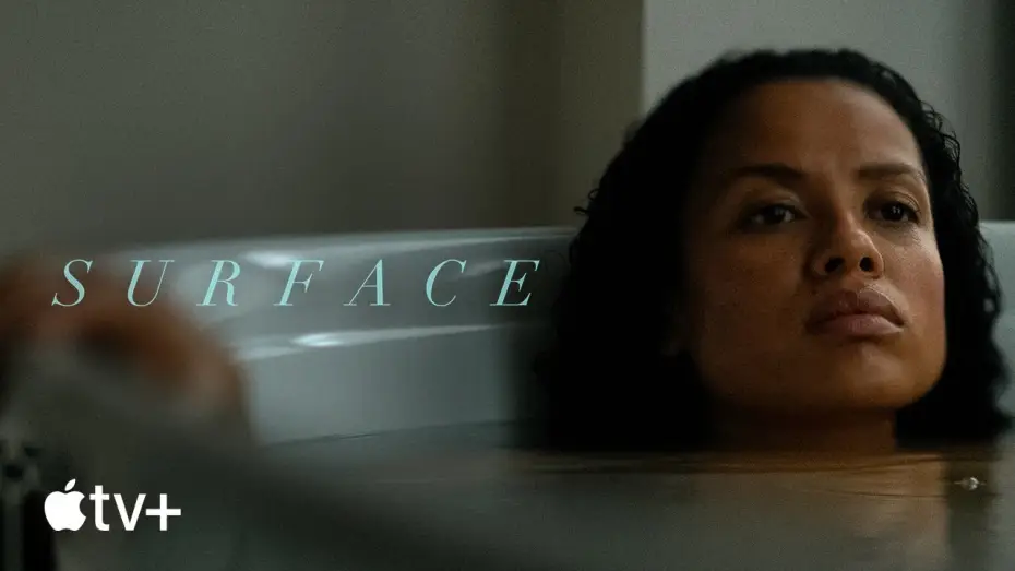 Видео к сериалу На поверхности — Character Deep Dive: Who Is Sophie?