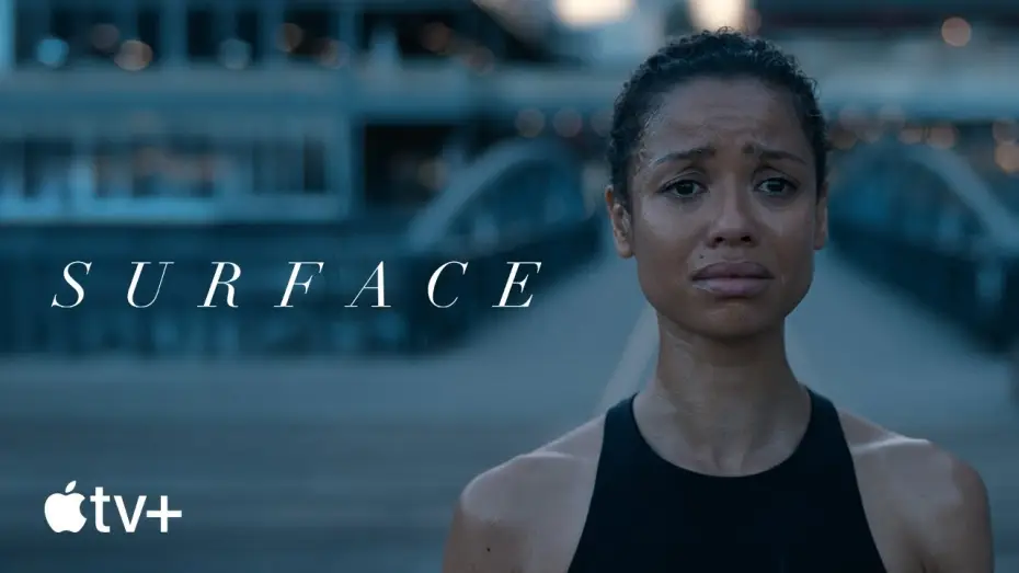 Видео к сериалу На поверхности — Season 1 Recap