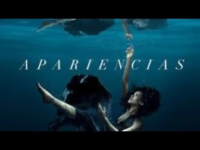 Видео к сериалу На поверхности — Apariencias   2022   Tráiler Español