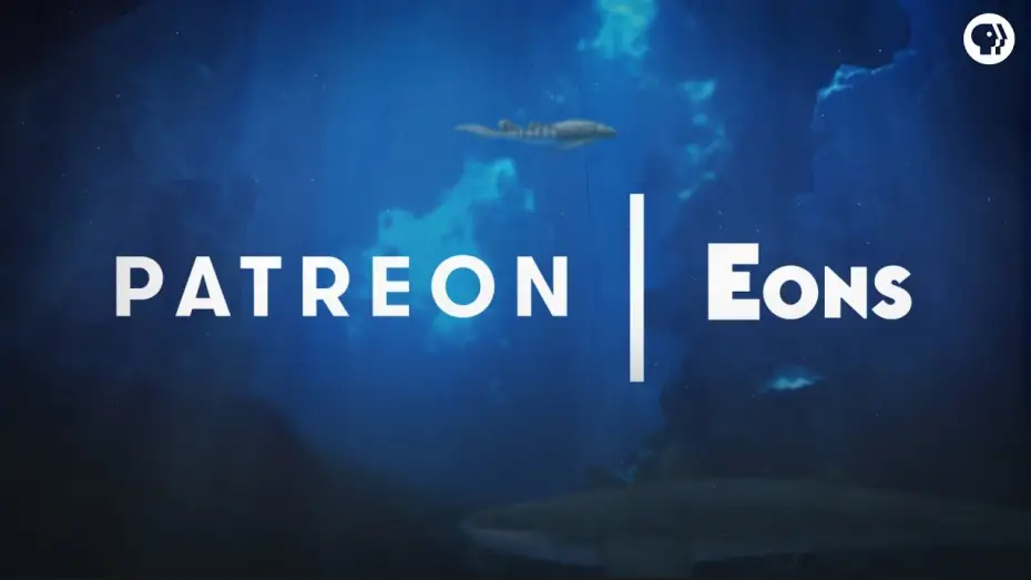 Видео к сериалу Eons — Eons Is Evolving! Join Us on Patreon!