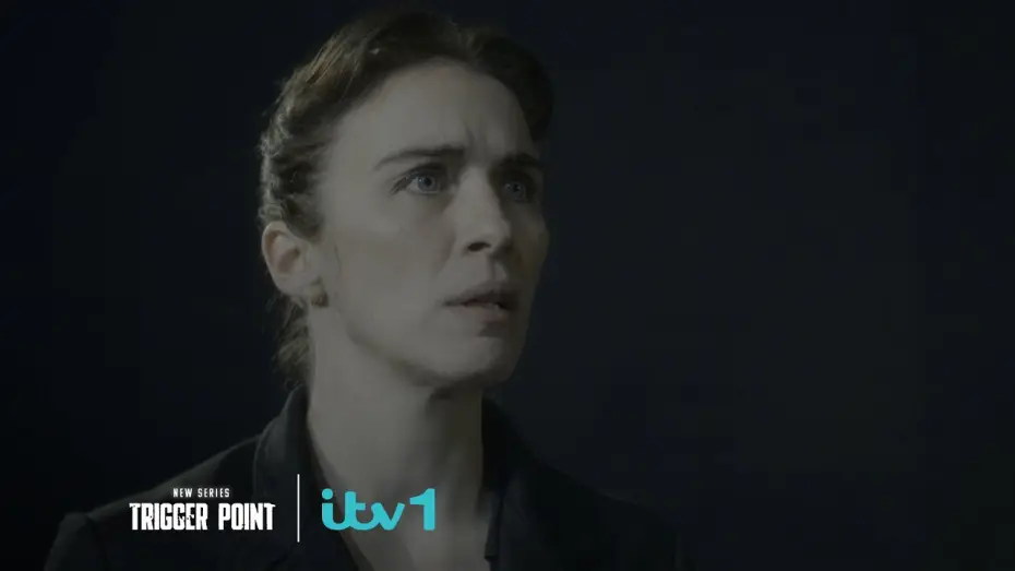 Видео к сериалу На взводе — Trigger Point Series 2 | First Look | ITV