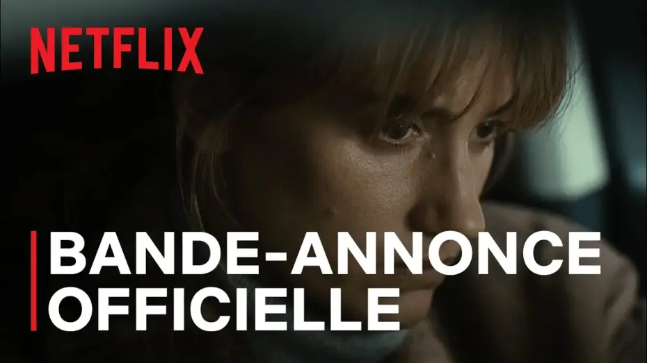 Видео к сериалу Каштановый человечек — Octobre - Bande Annonce [VF]