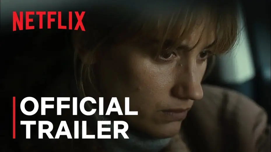 Видео к сериалу Каштановый человечек — Official Trailer