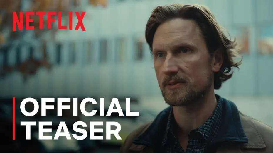 Видео к сериалу Каштановый человечек — Official Teaser [Subtitled]