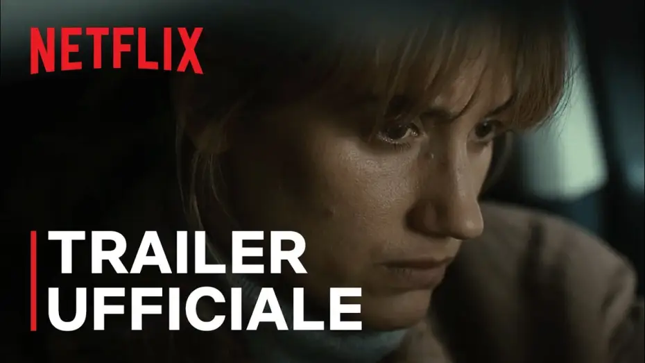 Видео к сериалу Каштановый человечек — L'uomo delle castagne | Trailer ufficiale | Netflix