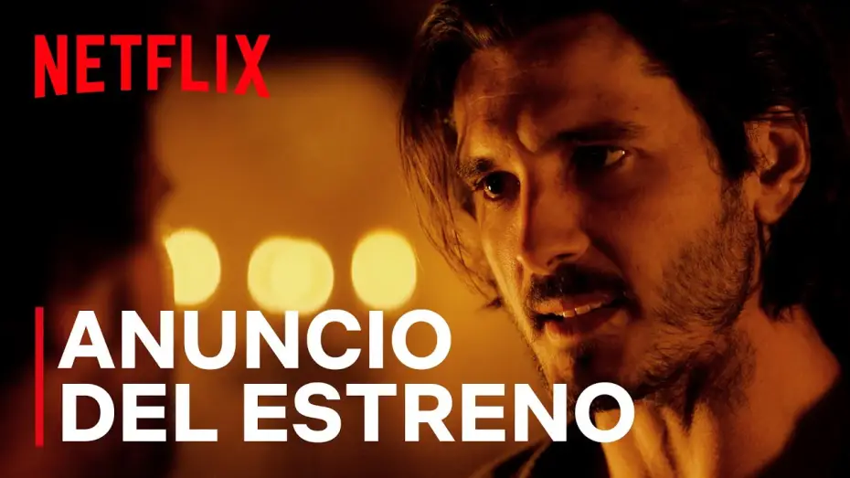 Видео к сериалу Наследники земли — Anuncio del estreno