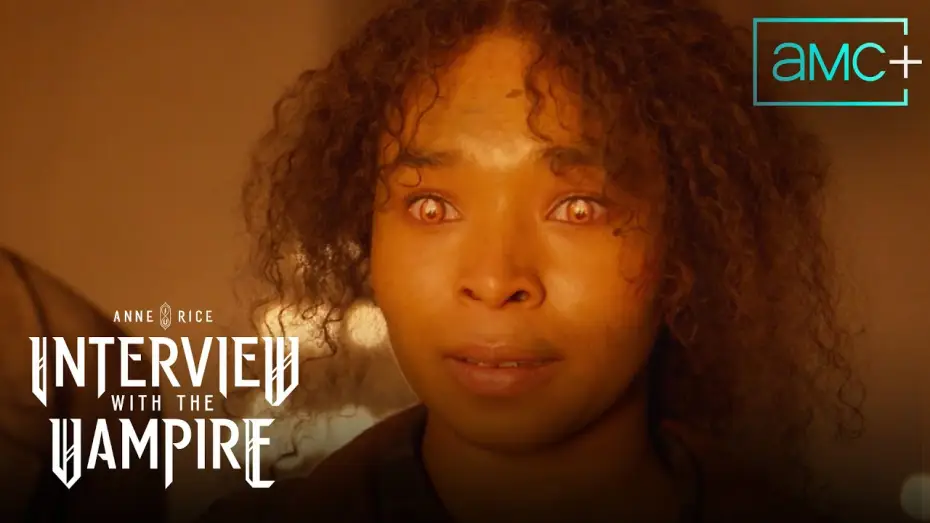 Видео к сериалу Интервью с вампиром — Start the Tape - Season 2