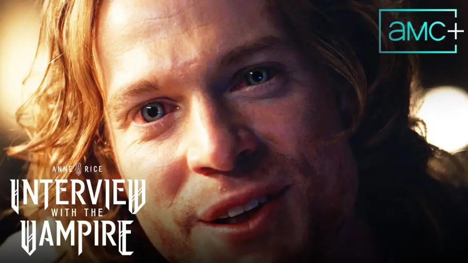 Видео к сериалу Интервью с вампиром — Sam Reid and Jacob Anderson Recap Season 1