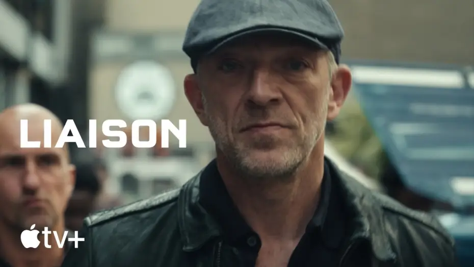 Видео к сериалу Связь — Inside the Action