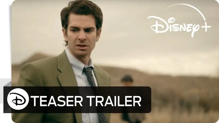 Видео к сериалу Под знаменем небес — Offizieller Teaser Trailer