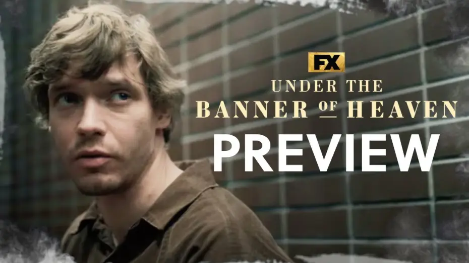 Видео к сериалу Под знаменем небес — Critics Review - Persecution