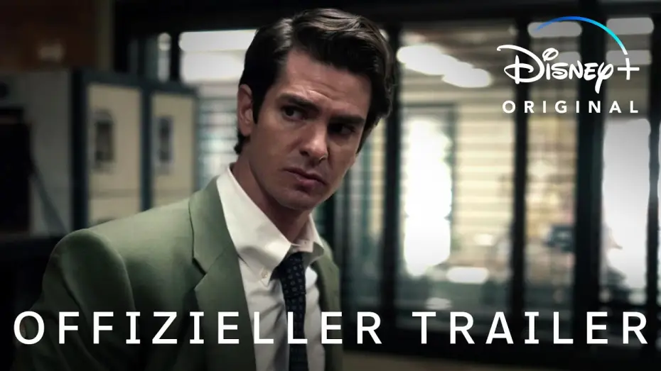 Видео к сериалу Под знаменем небес — Offizieller Trailer