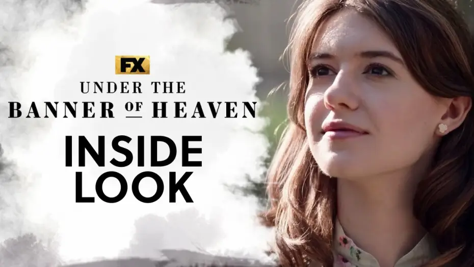 Видео к сериалу Под знаменем небес — Inside Look: The Women