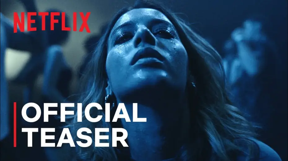 Видео к сериалу Добро пожаловать в Эдем — Welcome To Eden | Official Teaser | Netflix