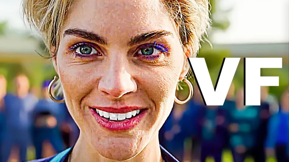 Видео к сериалу Добро пожаловать в Эдем — BIENVENIDOS A EDÉN Bande Annonce VF (2022)