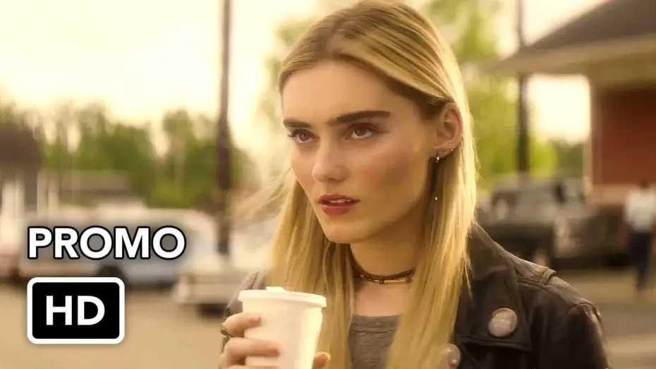 Видео к сериалу Винчестеры — Meet Mary