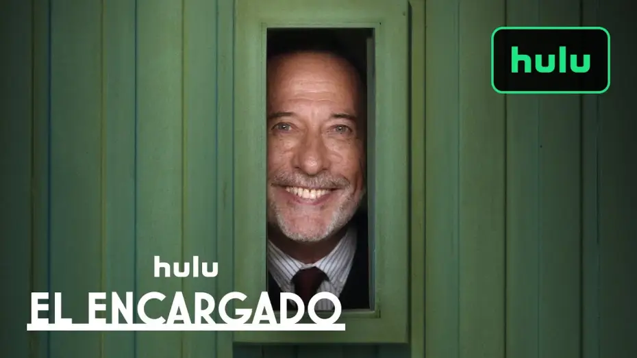 Видео к сериалу Управляющий — Season 3 Official Trailer [Subtitled]