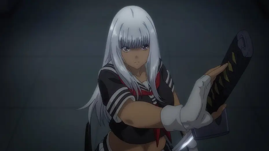 Видео к сериалу Истинная сила тысячи — Shin Ikki Tousen | TRAILER OFFICIEL