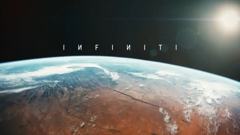 Видео к сериалу Инфинити — INFINITI Official Trailer (HD) - 2022