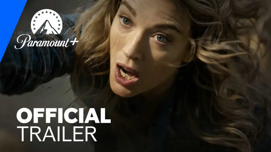 Видео к сериалу Ла-Брея — Official UK Trailer