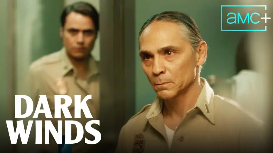 Видео к сериалу Тёмные ветра — Monsters Walk the Earth - Season 3
