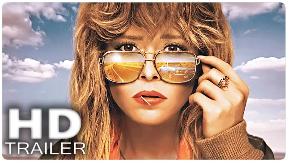 Видео к сериалу Покерфейс — POKER FACE Tráiler Español (2023) HD