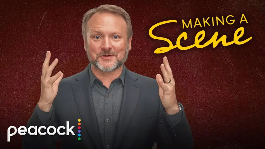 Видео к сериалу Покерфейс — Show Creator Rian Johnson Breaks Down His Favorite Scenes