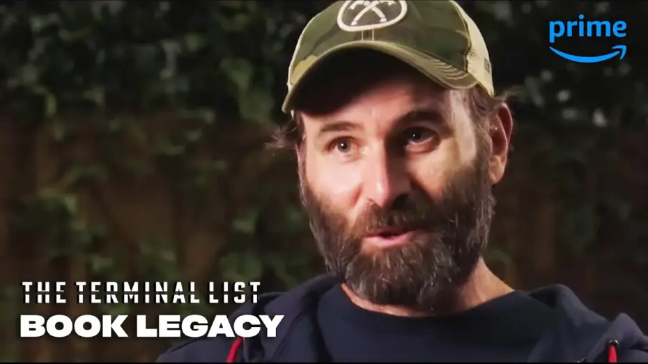 Видео к сериалу Список смертников — Book Legacy