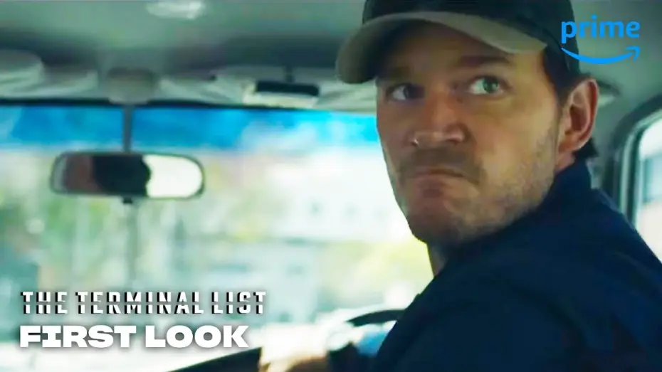 Видео к сериалу Список смертников — First Look
