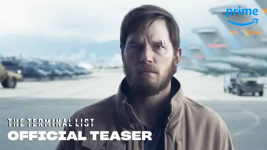 Видео к сериалу Список смертников — Official Teaser