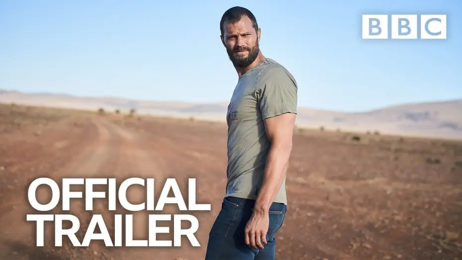 Видео к сериалу Турист — Trailer