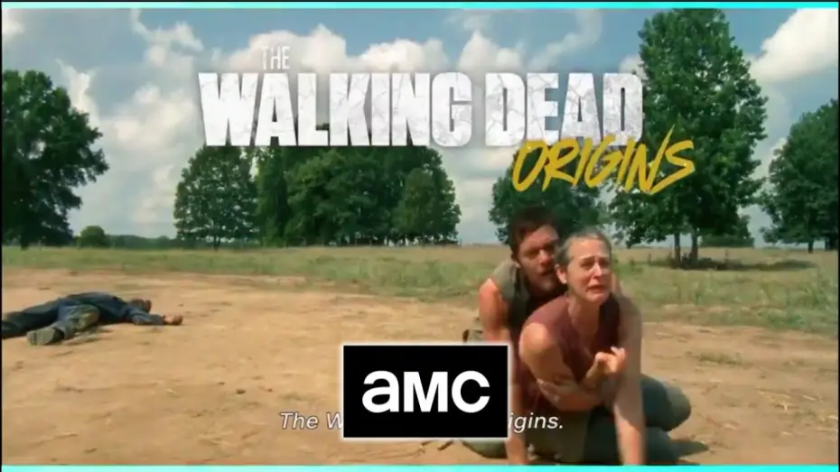 Видео к сериалу Ходячие мертвецы: Истоки — The Walking Dead: Origins Official Trailer || Premieres 8/15 on AMC+